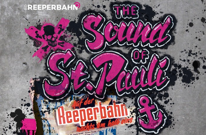 The Sound of St. Pauli