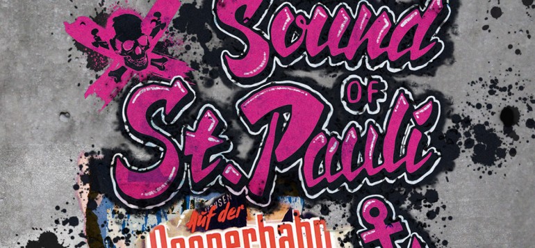 The Sound of St. Pauli