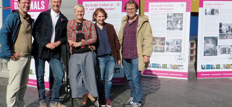 Tag des offenen Denkmals