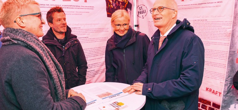 Tag der Deutschen Einheit