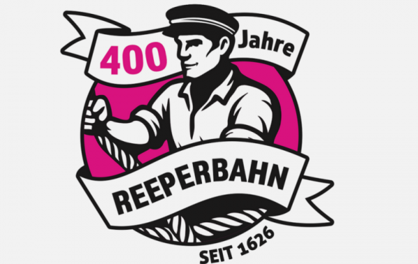 400 Jahre Reeperbahn