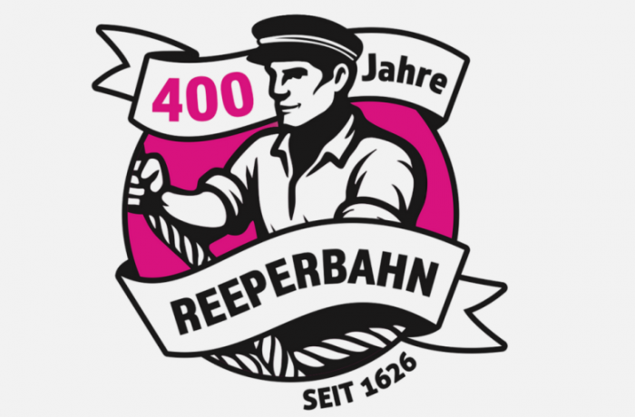 400 Jahre Reeperbahn