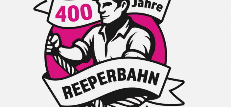 400 Jahre Reeperbahn